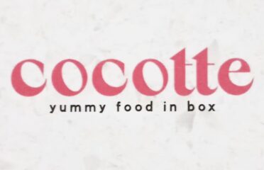 Cocotte